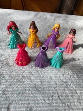 magiclip disney princess