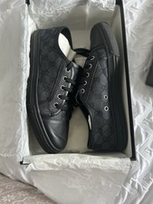 Gucci GG Low Sneakers Women