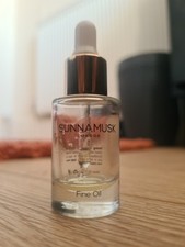 EMPTY ABID AMBRE SUNNA MUSK 10 ML TRADITIONAL PERFUME FRAGRANCE OIL  ON ATTAR