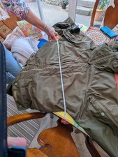 mens paramo Halkon jacket in