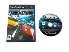 Test Drive Unlimited -