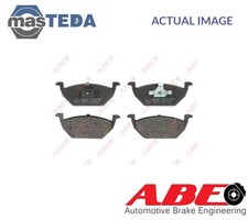 C1A018ABE BRAKE PADS SET