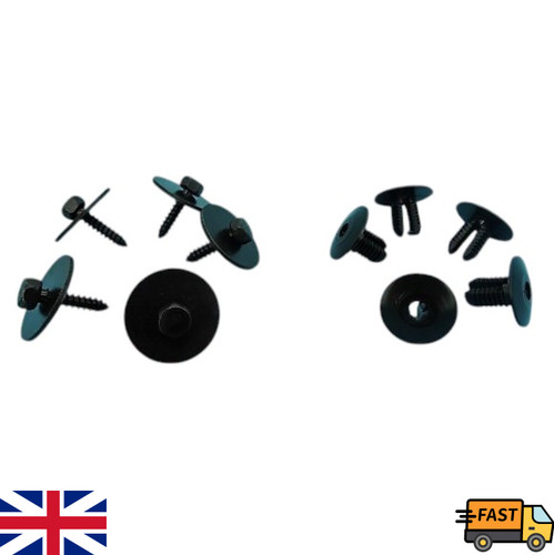 Fit ford sheet - sheet, screws