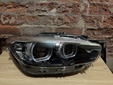 NEW BMW 1 SERIES M140i F20 F21