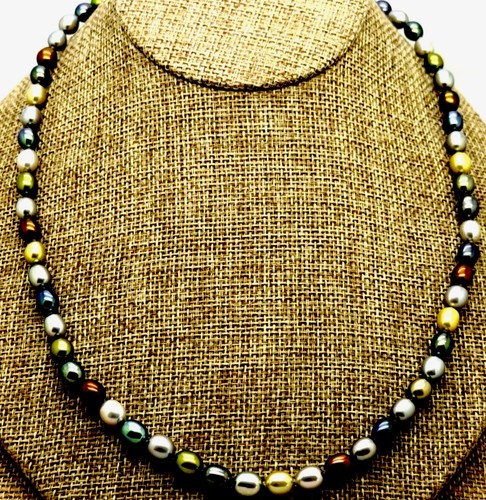 Honora sterling silver multi - silver,