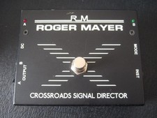 Roger Mayer Crossroads Signal