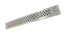 Jewellers Round Draw Plate 82
