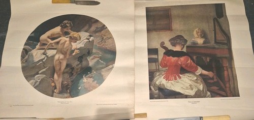 Rare original pears annual - original,