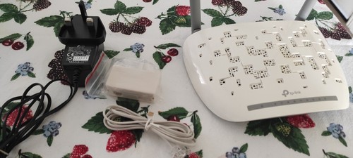 Link w9970 300mbps - td-w9970,