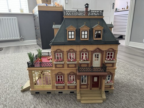 Amazing deal vintage playmobil - vintage,