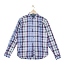 Paul Smith Check Shirt Mens