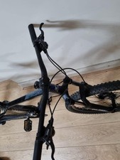 Carrera Hellcat29 Black Road