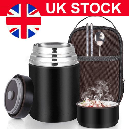Food flask container 800ml - flask,