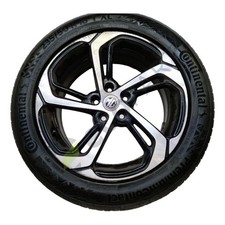 MG HS MK1 AS23 Alloy Wheel