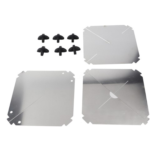 10pcs boat radar reflectors - radar,