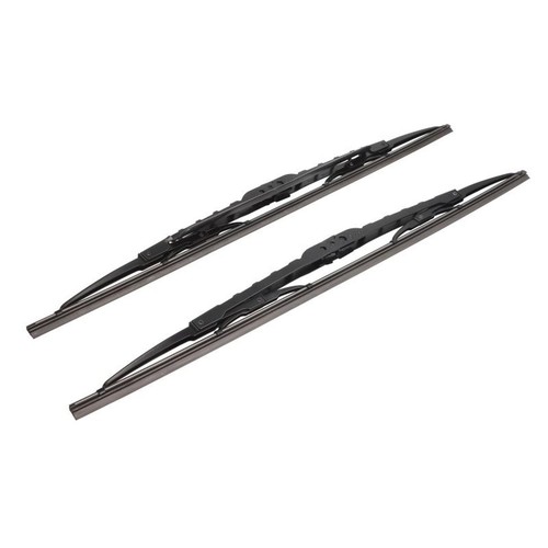 Wiper blade swivel front - blade,