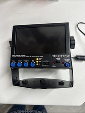 Teletest Broadcast Technology
