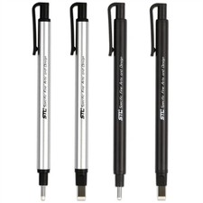 Mechanical Eraser Pen Shape