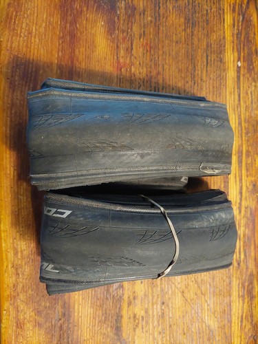 Continental 5000 folding - 2x, gp