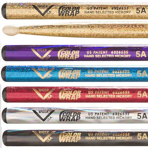 Vater colour wrap - vater,