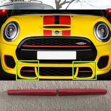 F56 MINI Cooper S JCW Front