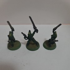 Warhammer 40k Eldar Striking