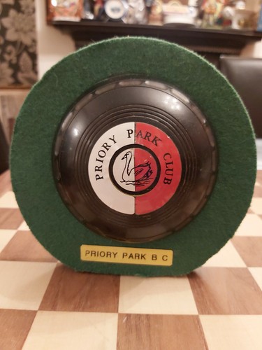 Vintage priory park lawn - vintage,
