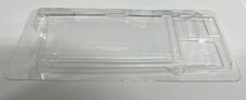 Tamiya 1835342 Transparent Chassis Cover Fire Dragon 2021 (kit)