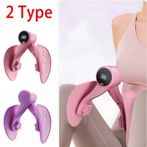 Thigh master kegel exerciser - thigh,