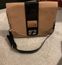 Juno Beige Bag