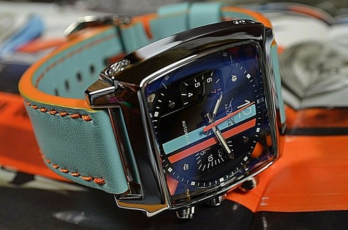 Watch strap 22 mm - watch, 24