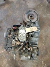 VW CORRADO 2.9 VR6 CFF AUTOMATIC GEARBOX AUTO MK3 GOLF? ABV AAA CONVERSION?