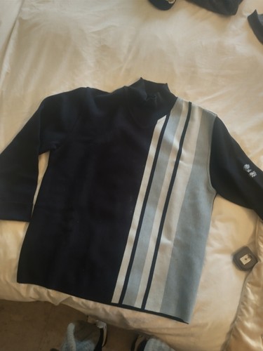 Versace sport mens jumper - versace, l