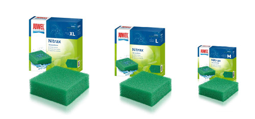 Juwel nitrax aquarium - nitrax, nitrate