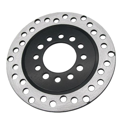 Rear back wheel disc brake - back,
