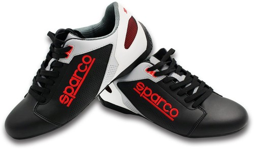 Sparco sneakers leisure - sparco,