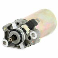 Starter motor for - aprilia, 50