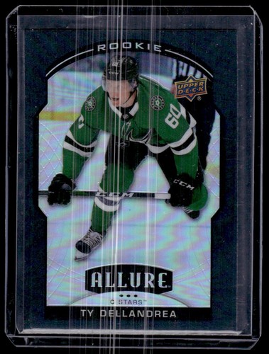 2020 upper deck - 2020-21,