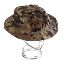Invader Gear Mod 2 Boonie Bush Hat Vegetato Camo Special Forces Style Airsoft