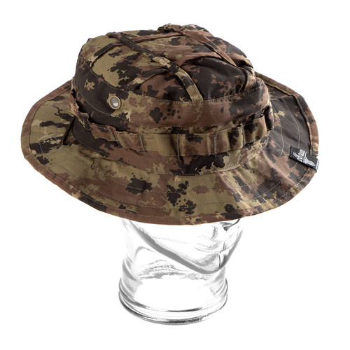 Invader gear mod - 2, boonie