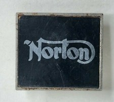 Vintage 1970's Norton