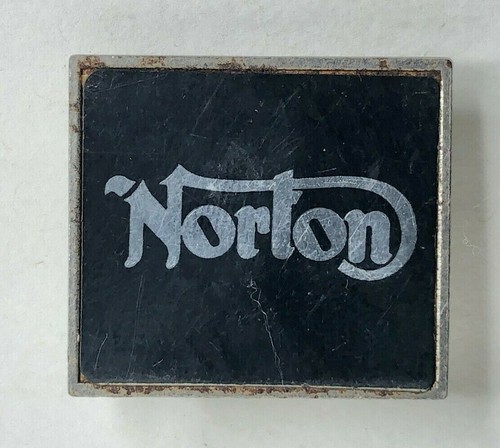 Vintage 1970 norton - vintage,