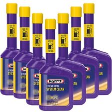 Wynns Xtreme Diesel Fuel