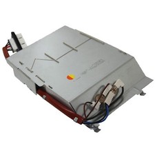 Genuine Whirlpool & Hotpoint Tumble Dryer Heater Element 2400W - MPN: C00325995