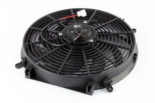 Radiator Cooling Fan 14" Pull