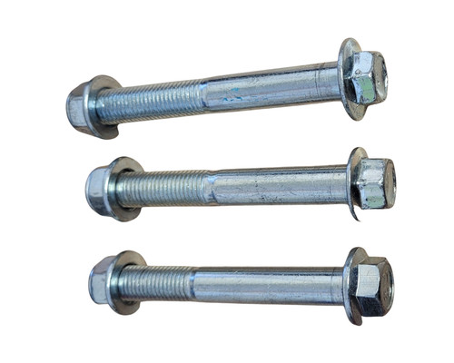 Nu203 lower arm - ,
