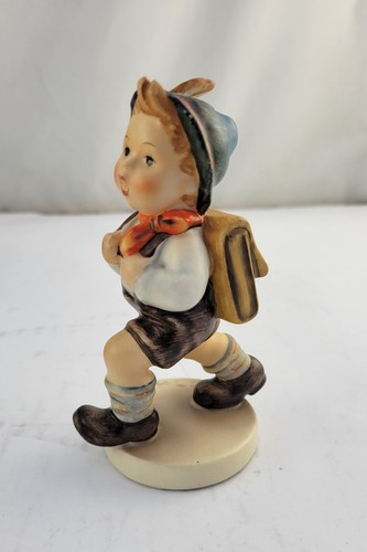 Vintage goebel hummel figure - vintage,