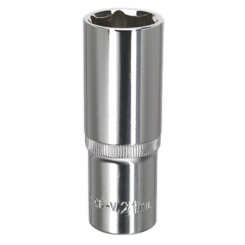 Sealey walldrive socket - sealey,