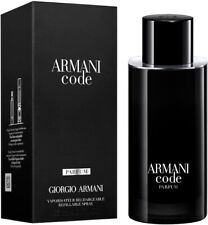 Giorgio Armani Armani Code Parfum Eau de Parfum 50ml-125ml Men's Aftershave