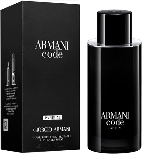 Giorgio armani code - giorgio,